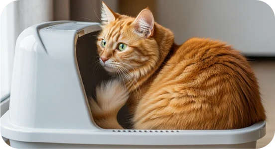 How to choose the best cat litter?