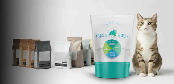 How to choose the best cat litter?