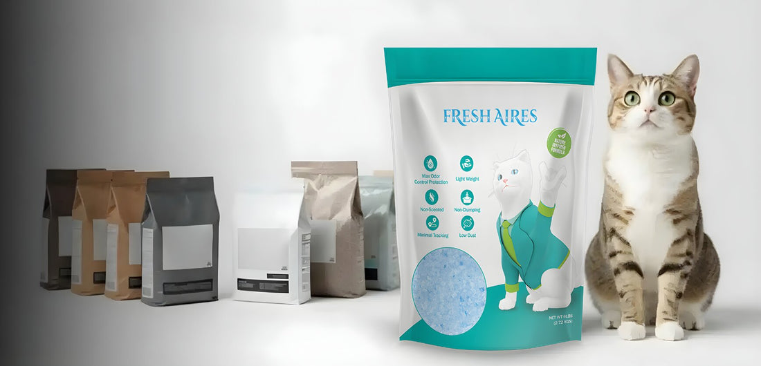 Best Cat Litter