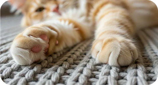 The Cat Litter Odor Fix for Flats & Small Spaces!