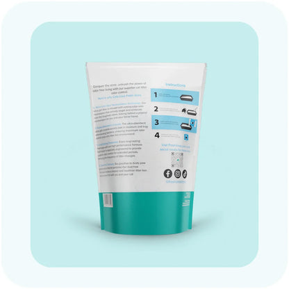 How to Use Fresh Aires Cat Litter 