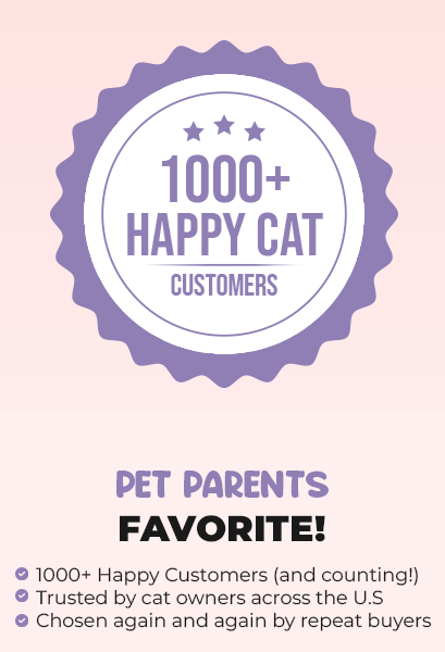 Cat Litter Pet Parents Favorite