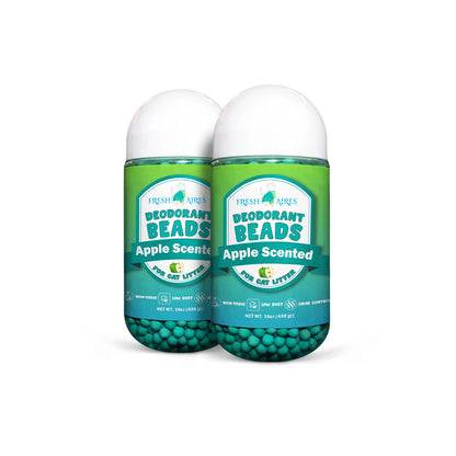 Fresh Aires - Deodorant Beads