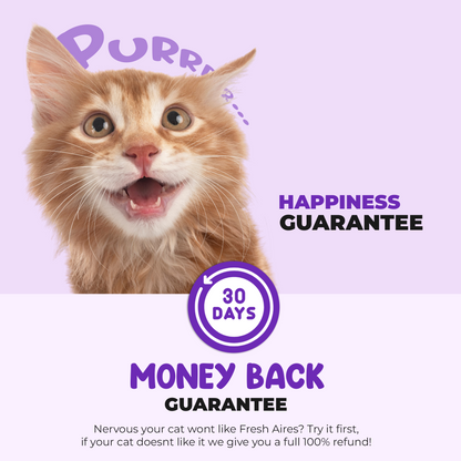Money Back Gurantee
