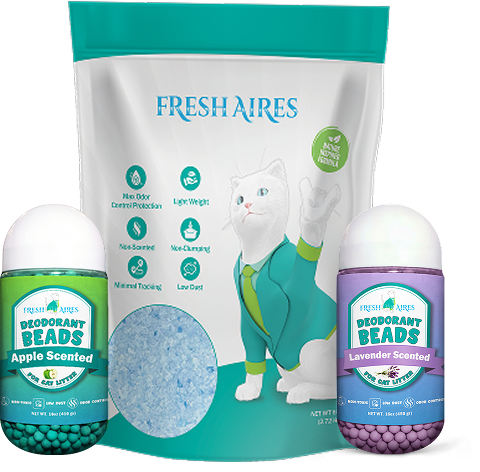 Fresh Aires Products