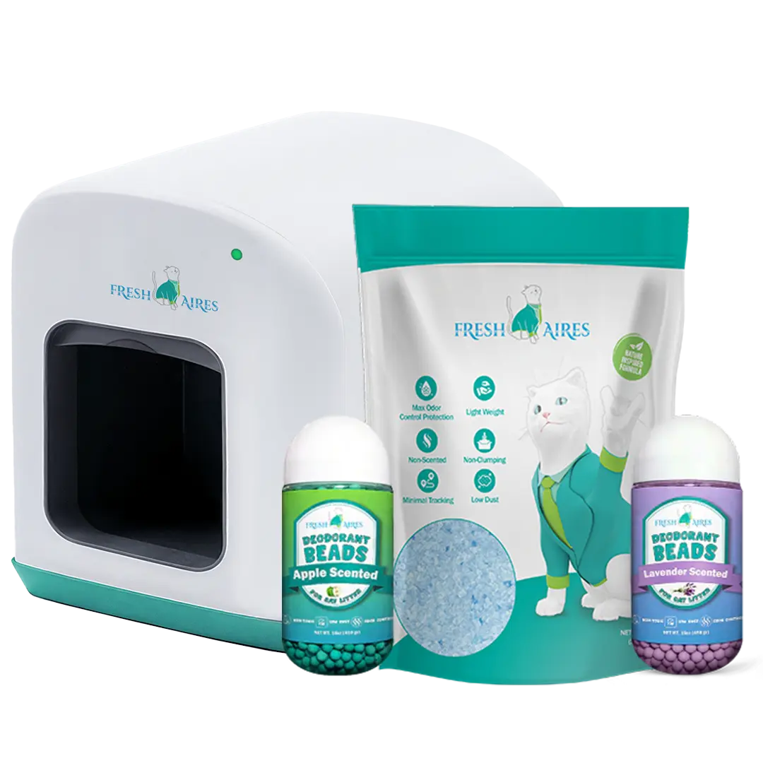 Fresh Aires Products