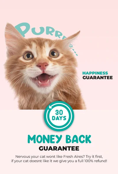 Money Back Gurantee