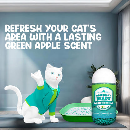 Fresh Aires - Deodorant Beads
