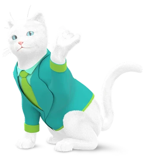 Fresh Aires Cat